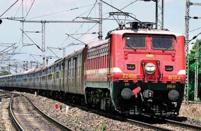 RRB JE CBT 2 result 2019 RRB JE CBT 2 result 2019 घोषित, ऐसे करें चेक