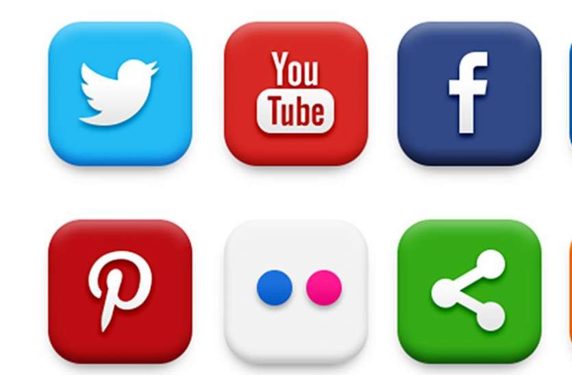 Social media सोशल मीडिया पर पोस्ट करने वाले युवक के खिलाफ भाजपा महिला मोर्चा की जिलाध्यक्ष ने उठाया बड़ा कदम