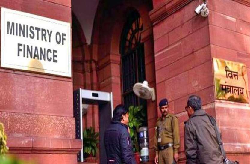 finance.jpg जल्द ही CPSE का अगला चरण होगा लॉन्च, वित्त मंत्रालय ने दी जानकारी