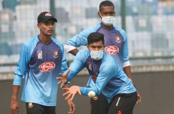 India Bangladesh T20 match overshadowed by pollution डीडीसीए अधिकारी ने दी जानकारी, यह इंसान बताएगा कि दिल्ली में टी-20 मैच होगा या नहीं