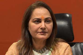 BJP Leader Jaya Prada Comment Over Rampur CRPF Attack Case Rampur CRPF Camp Attack: आतंकियों काे सजा मिलने पर जया प्रदा ने इस तरह जताई खुशी