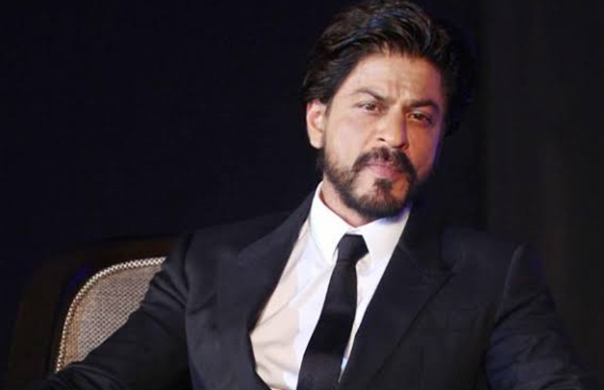 shahrukh khan