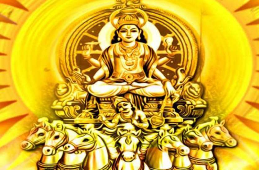 ravivar.jpg रविवार को कोई भी काम शुरू करने से पहले करें ये 10 उपाय, चमक जाएगी किस्मत