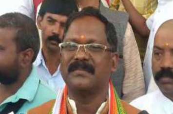 Chhattisgarh minister: Food minister said about paddy purchase खाद्य मंत्री अमरजीत भगत ने धान खरीदी को लेकर कही ये बातें, केंद्र सरकार को बताया राह में रोड़ा