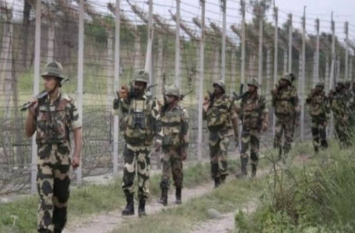 Vacancy In BSF And CISF, Application To Start From 7 November BSF और CISF ने निकाली बंपर भर्ती, युवाओं के लिए सुनहरा मौका, इस दिन से कर सकेंगे आदेवन