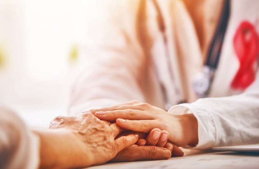 cancer.jpg तीन लाख बच्चों की हर साल कैंसर से मौत