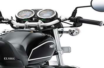 Hero motocorp will showcase 2 bikes in EICMA Hero motocorp ने किया ऐलान, जल्द लॉन्च करेगा ये 2 मोटरसाइकिलें