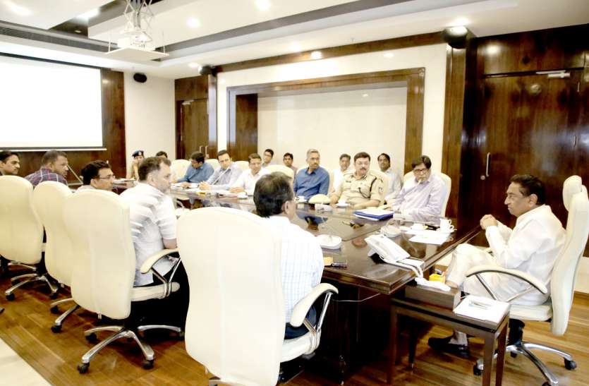 mp meeting मुंबई की संस्था देगी मप्र के निजी डॉक्टरों को प्रशिक्षण, बेहतर होगा इलाज