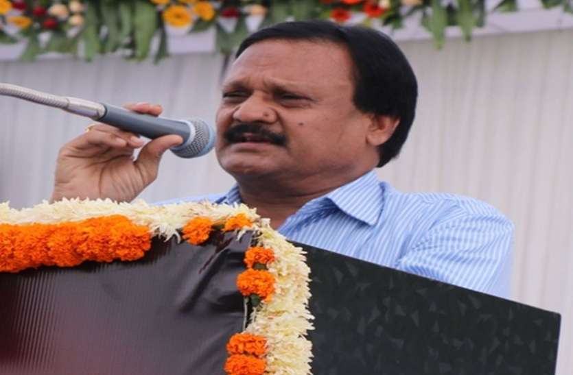 Sajjan Singh Verma कांग्रेस नेताओं के फोन टेप करा रही सरकार : सज्जन