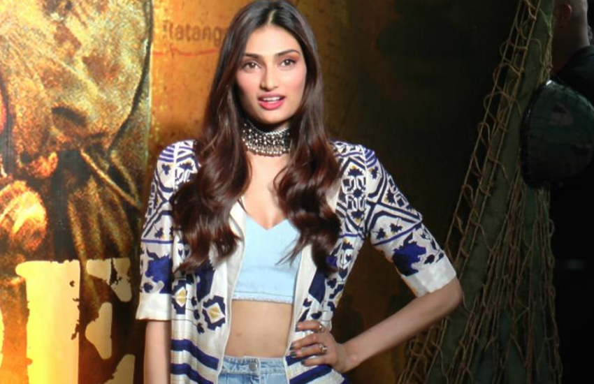 athiya shetty