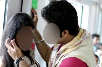 The minor girl was raped by the boy, the Bemetara police arrested नाबालिग लड़की को प्यार में फंसाकर भगा ले गया नागपुर, शादी के सपने दिखा हर रात लूटता था इज्जत
