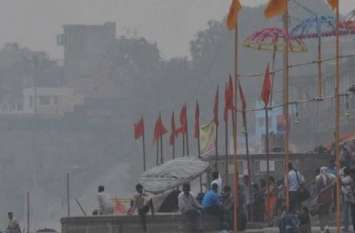 know about thease reality about increase pollution in up पराली नहीं, जाड़े का मौसम व जहरीला वेस्ट बन रहा प्रदूषण का कारण