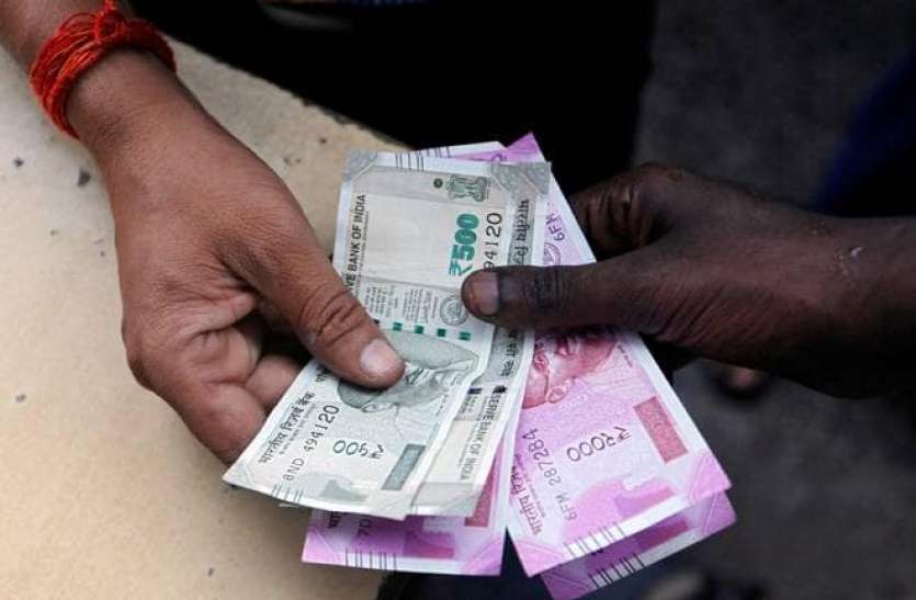 minimum wages 2020 में भारतीय कामगारों के वेतन में 10 फीसदी बढ़ोत्तरी होने की उम्मीद