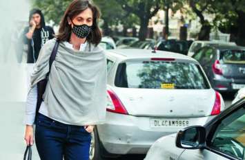Delhi Air Pollution: Home Remedies to Protect yourself with Pollution Delhi Air Pollution : पॉल्यूशन से बचने को अपनाएं ये 10 घरेलू नुस्खे, रहेंगे दुरुस्त