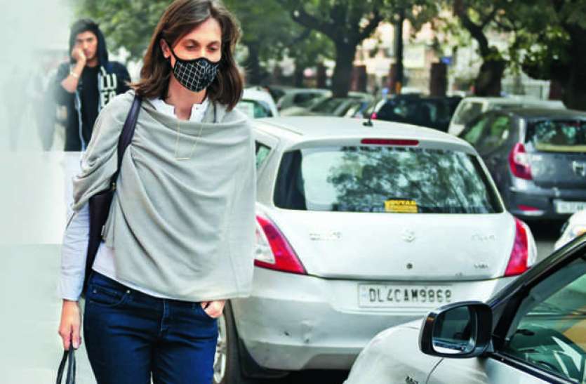 Delhi Air Pollution Delhi Air Pollution : पॉल्यूशन से बचने को अपनाएं ये 10 घरेलू नुस्खे, रहेंगे दुरुस्त