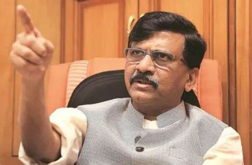 sanjay-raut-1569302014.jpg महाराष्ट्रः संजय राउत की दो टूक, समर्थन जो भी दे सीएम शिवसेना का ही होगा