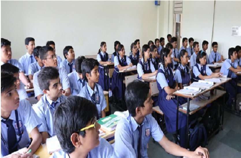 school_education.jpg अयोध्या फैसले को लेकर सीकर में चुनावों तक 144 लगी रहेगी, स्कूल खुलेंगे