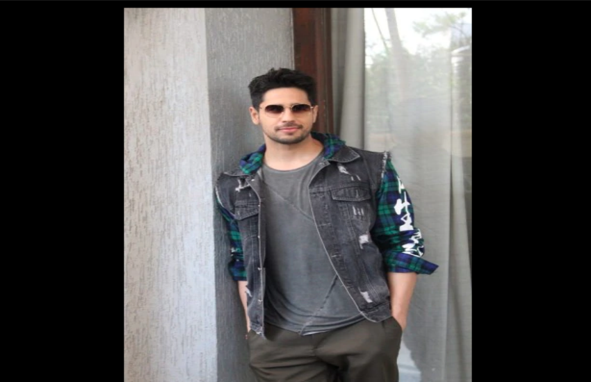 siddharth malhotra