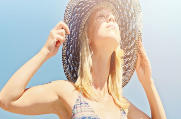 Both hair color and sunlight increase the risk of skin allergy हेयर कलर और धूप, दोनों बढा़ते हैं स्किन एलर्जी का खतरा