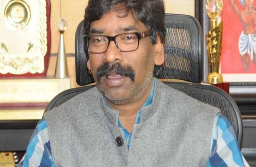 hemant soren झारखंड महागठबंधन में सीट शेयरिंग पर नहीं हो सका फैसला, दिल्ली से लौटे हेमंत