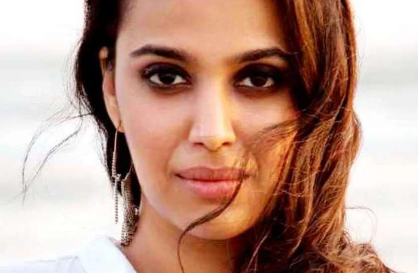 Swara Bhaskar