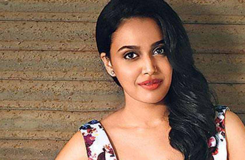 Swara Bhaskar