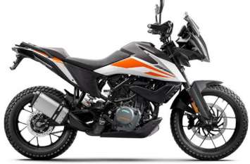 KTM is All Set To Launch New Bike KTM ने बनाई अब तक की सबसे धांसू बाइक, जानिए कब होगी लॉन्च