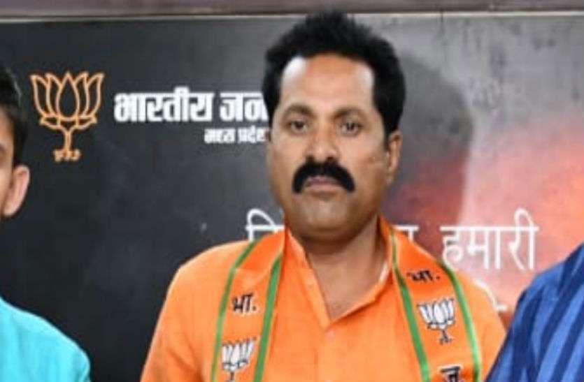 Powai BJP MLA Case Prahlad Lodhi final judgment reserved in High Court पवई विधायक की सदस्यता खत्म करने के मामले को लेकर हाईकोर्ट में हुई सुनवाई, जज ने फैसला रखा सुरक्षित