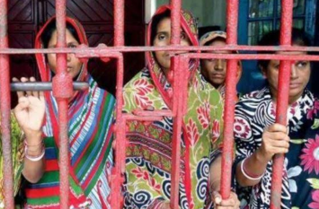 57 People Will Be Released Soon From Assam Detention Camps असम: इन विशेष शर्तों पर रिहा होंगे डिटेंशन कैंपों में रह रहे विदेशी घोषित 57 लोग