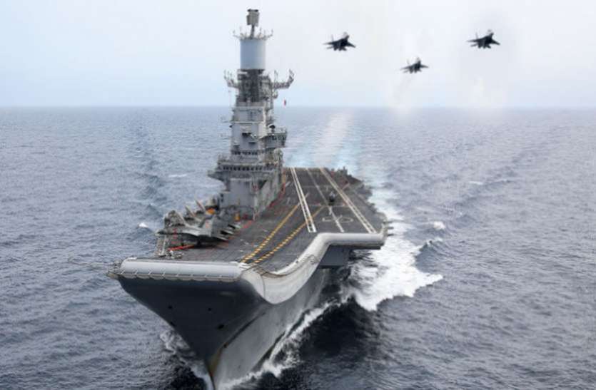 Indian Navy Recruitment 2020 Indian Navy AA, SSR Admit Card 2020 जारी, ऐसे करें डाउनलोड