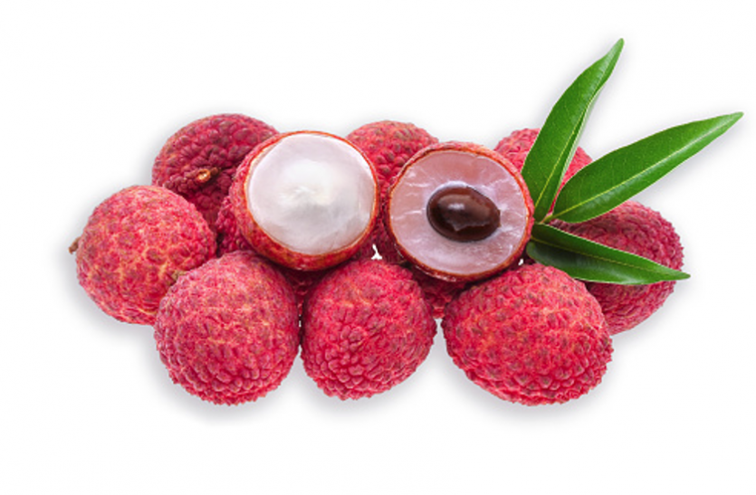You should know Amazing Benefits of Litchis लीची से शरीर में बढ़ता है खून, मिलती है इंस्टेंट एनर्जी