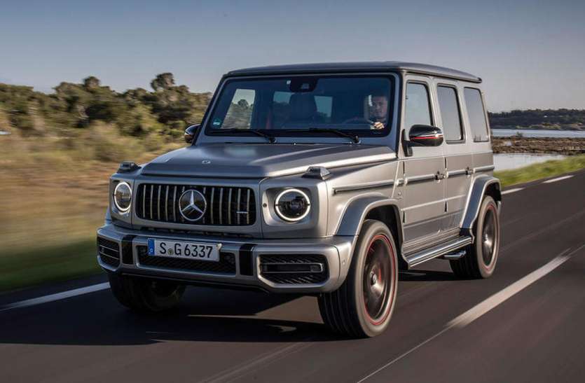 mercedes.jpg कार चोरो में बढ़ रही है इस खास पार्ट के प्रति दीवानगी, हजारों की लगती है चपत