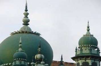 muslim dharmguru big stand before supreme court decision on ayodhya अयोध्या पर फैसले से पहले ही इस मस्जिद के इमाम लोगों से कर रहे हैं अपील, जो भी हो फैसला दिल से करें स्वीकार