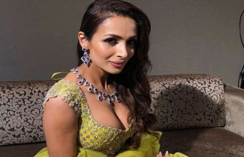Malaika Arora
