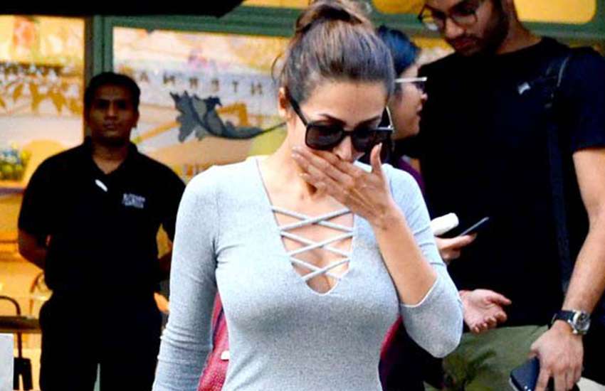 Malaika Arora