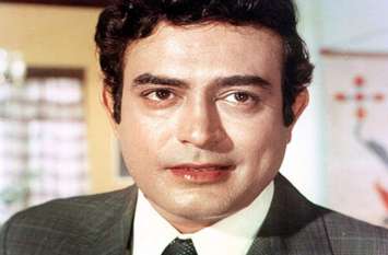 biography will be written on sanjeev kumar संजीव कुमार की जिंदगी पर लिखी जाएगी किताब, अगले साल हो सकती है प्रकाशित
