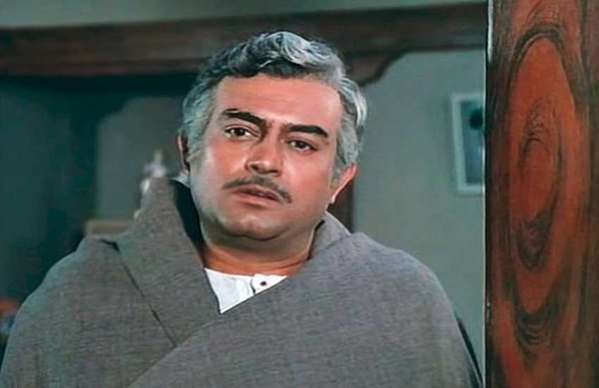 sanjeev kumar