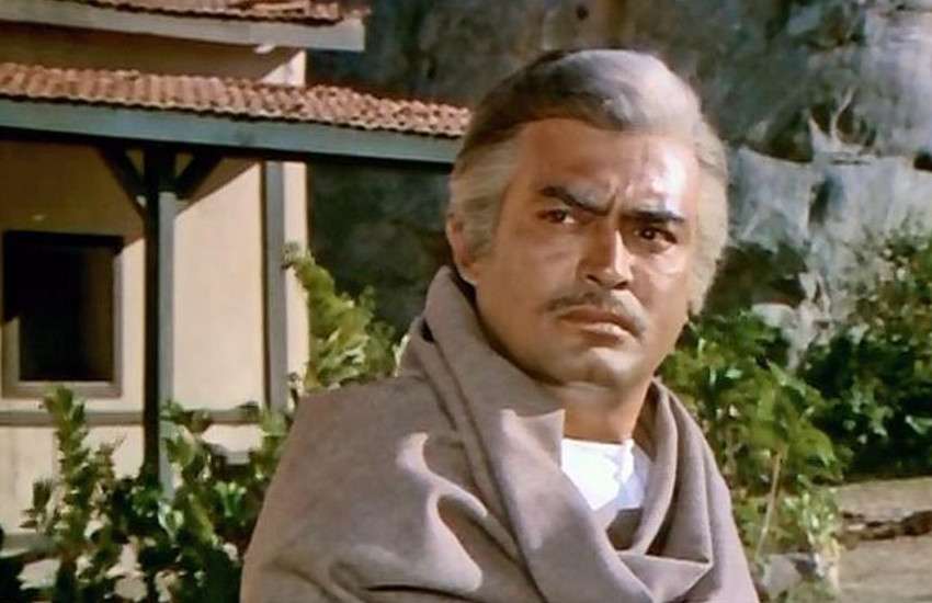 sanjeev kumar