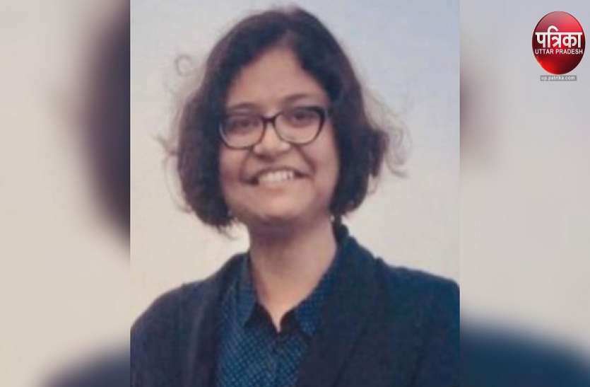 Shruti Rajalakshmi जानें IIT BHU की उस मेधावी छात्रा को जिसे मिलने वाला है प्रेसिडेंट गोल्ड मेडल