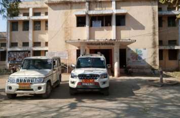 Bribery caught in most revenue department लोकायुक्त की कार्रवाई में खुलासा: संभाग में सबसे अधिक भ्रष्ट राजस्व विभाग, दूसरे नंबर पर पुलिस और तीसरे में पंचायत विभाग