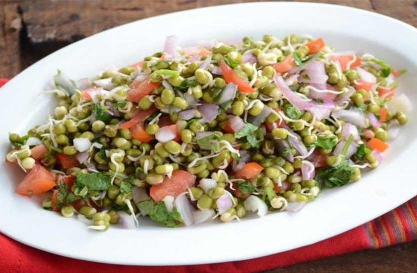 know Sprouts Benefits For Overall Health Sprouts Benefits: अंकुरित अनाज खाने के हैं बहुत फायदे, डाइट में करें शामिल