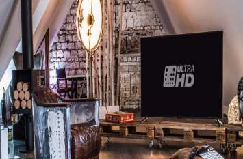 Buy Telefunken 4K HDR smart LED TVs under Rs 30000 30,000 रुपये से कम कीमत में खरीदें इस कंपनी का 55-इंच वाला 4K HDR Smart LED TV