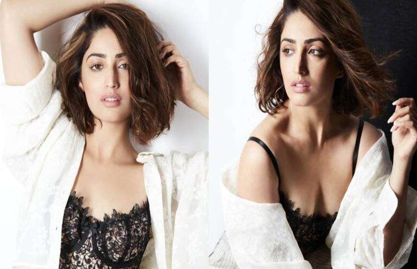 Yami Gautam