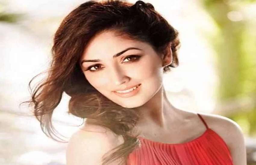 Yami Gautam