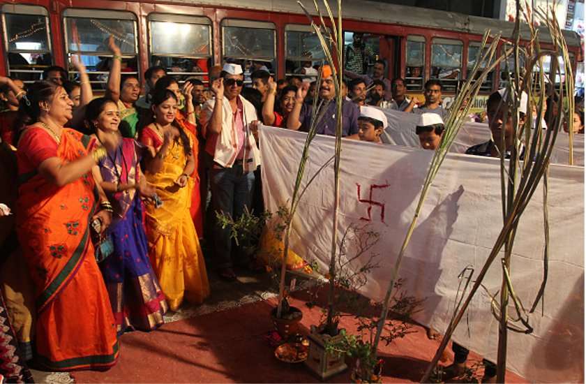 तुलसी विवाह 8 नवंबर : पूजा विधि एवं शुभ मुहूर्त