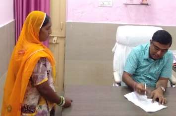 Barmer City Council: 6 named back, today is last day बाड़मेर नगर परिषद: 6 ने नाम लिए वापस, आज आखिरी दिन