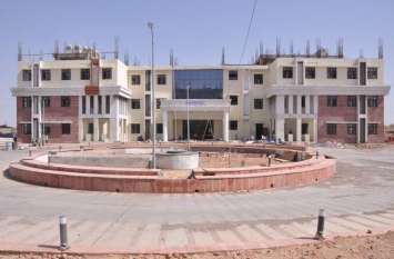 Medical college and hospital inspection, investigative arrangements मेडिकल कॉलेज और अस्पताल का निरीक्षण, जांची व्यवस्थाएं