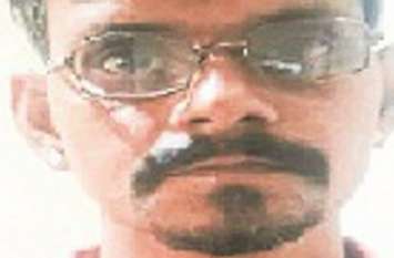 Chief broker arrested for money grab in name of marriage शादी के नाम पर रुपए हड़पने पर मुख्य दलाल गिरफ्तार