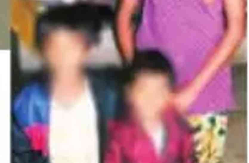 जयपुर में मानव तस्करी विरोधी यूनिट की कार्रवाई, 15 बच्चे कराए मुक्त, दो गिरफ्तार जयपुर में मानव तस्करी विरोधी यूनिट की कार्रवाई, 15 बच्चे कराए मुक्त, दो गिरफ्तार