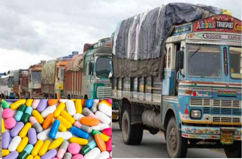 Gelatin Capsules भारत के इन राज्यों से रोजाना कोटा आते हैं अवैध कैप्सूल के खोल से भरे 4 ट्रक, मेनका गांधी ने किया था विरोध